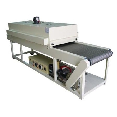 IR紅外線輸送式烤箱 / 紅外線輸送式乾燥機系列